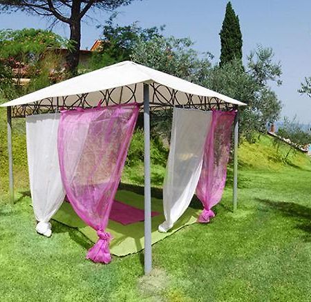 Casa Di Sasso Villa Arezzo Exterior foto