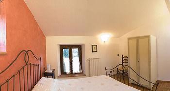 Casa Di Sasso Villa Arezzo Exterior foto