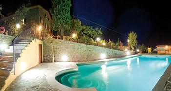 Casa Di Sasso Villa Arezzo Exterior foto