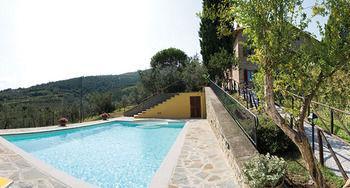 Casa Di Sasso Villa Arezzo Exterior foto
