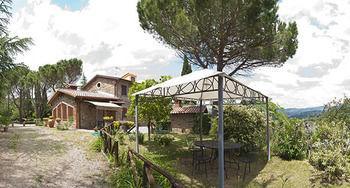 Casa Di Sasso Villa Arezzo Exterior foto
