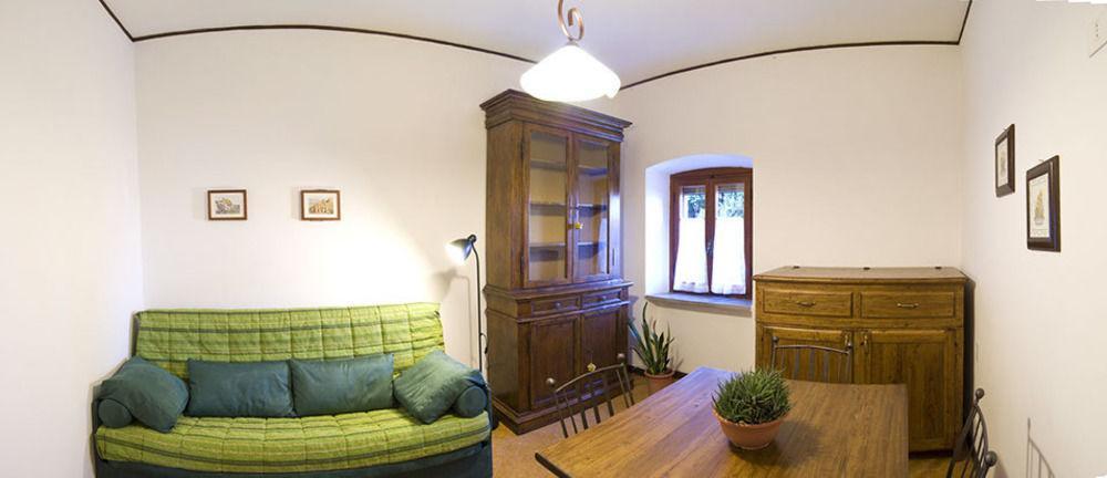 Casa Di Sasso Villa Arezzo Exterior foto