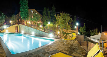 Casa Di Sasso Villa Arezzo Exterior foto